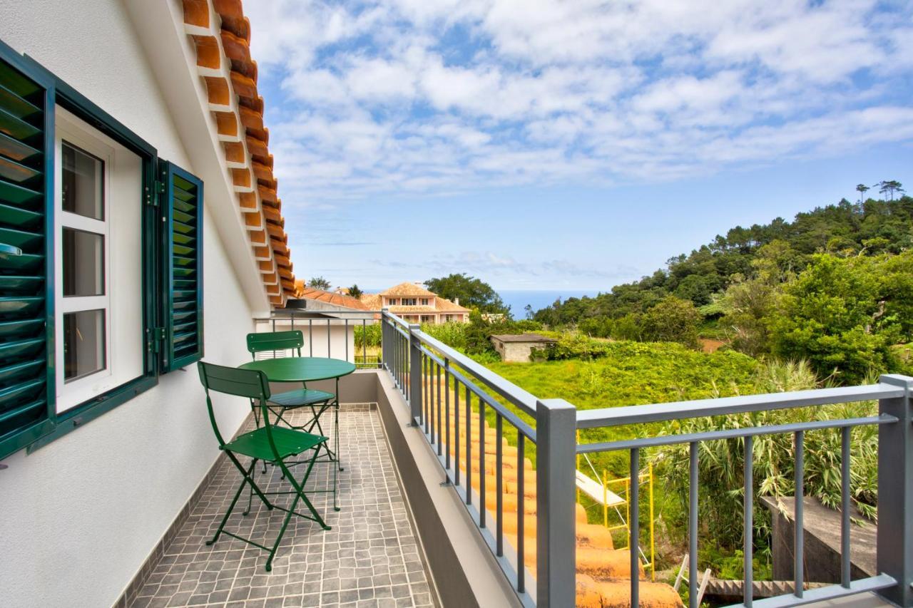 Casa Da Olides - Studio Santana (Madeira) Exterior foto